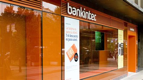 Bankinter y Caja de Ingenieros entran en la red de cajeros ...