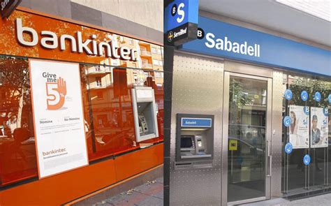 Bankinter y Sabadell se lanzan al crédito al consumo con ...