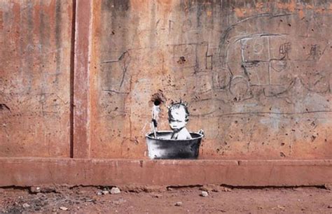 Banksy | Cool ️ | Pinterest | Optimismo, Mas de y La calle