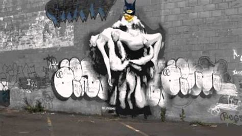 Banksy // Famous Graffiti Artists   YouTube
