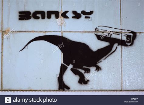 Banksy Graffiti Art | www.pixshark.com   Images Galleries ...