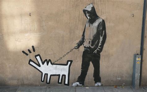 Banksy Graffiti Wallpapers   Wallpaper Cave