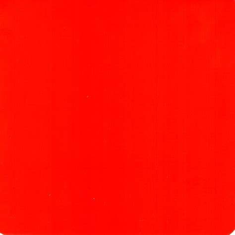 Baño De Color Rojo Para El Pelo ~ Dikidu.com