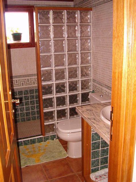 baños pequeños con ducha de obra   Buscar con Google ...