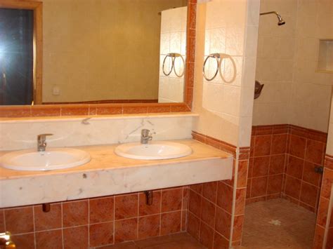Baños Rusticos Para Casa De Campo ~ Dikidu.com