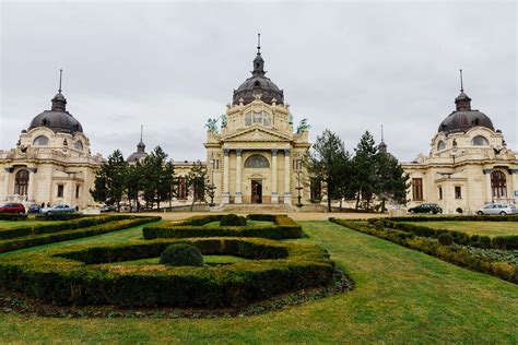Baños Széchenyi en Budapest: visita y cómo llegar   Blog ...