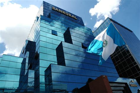 Banrural   Banco de Desarrollo Rural en Guatemala ...