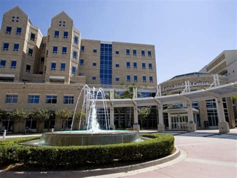 Baptist Medical Center Jacksonville in Jacksonville, FL ...