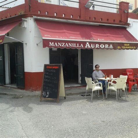BAR El Triangulo   15 Photos   5 Reviews   Restaurant ...