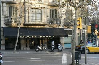 Bar Mut | Restaurants in Dreta de l Eixample, Barcelona