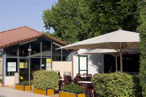 Bar   Restaurant   Camping La Pineda de Salou