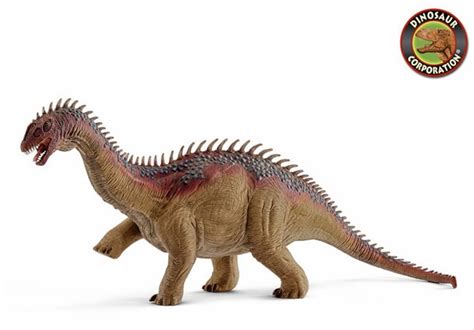 Barapasaurus Toy | Dinosaur Corporation