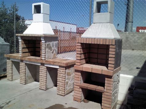 Barbacoa – Allcalor | Instalación y Venta de chimeneas en ...