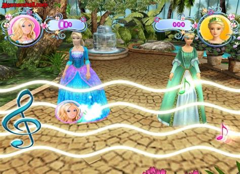 Barbie as the Island Princess Download Free Full Game ...