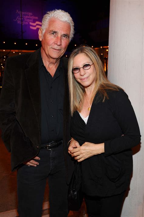 Barbra Streisand Opens Up About Her 16 Year Marriage to ...