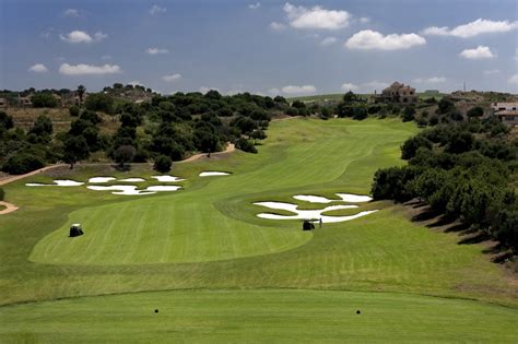 Barceló Montecastillo Golf, hotel en Jerez de la Frontera ...