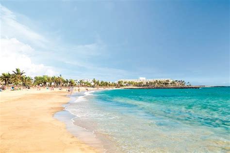 Barcelo Teguise Beach   Costa Teguise Hotels | Jet2holidays