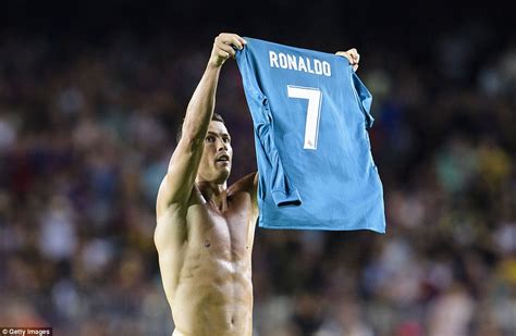 Barcelona 1 3 Real Madrid: Cristiano Ronaldo hits screamer ...