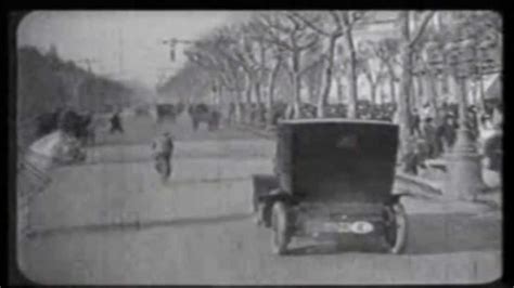 Barcelona año 1900  HD .avi   YouTube