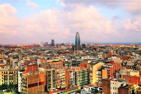 Barcelona | Barcelona is the second largest city in Spain ...