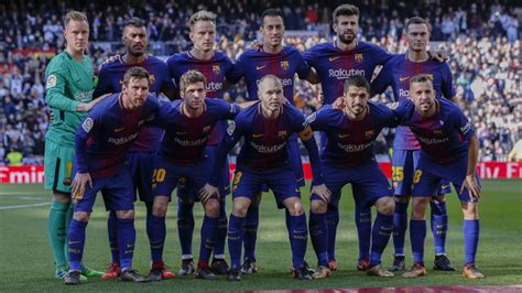 Barcelona: Barcelona: Points champion for 2017 | MARCA in ...