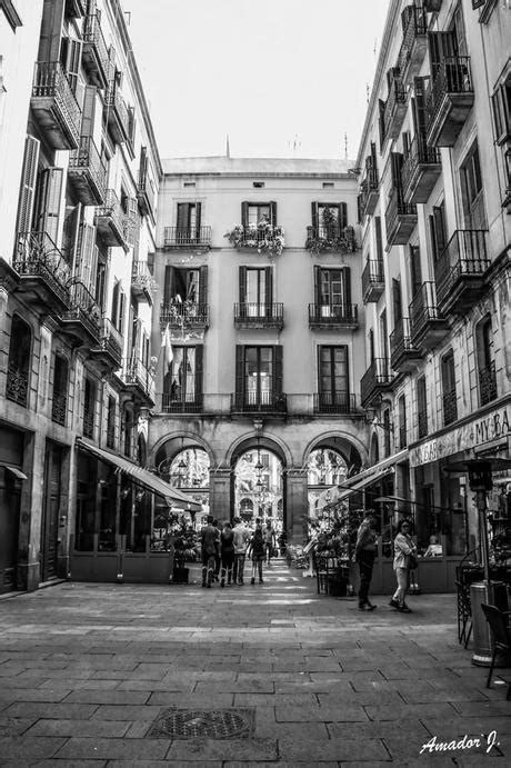 Barcelona: barri gòtic   Paperblog