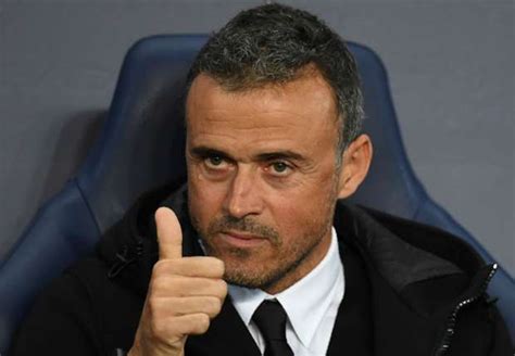 Barcelona boss Luis Enrique: I don t mind where we play ...