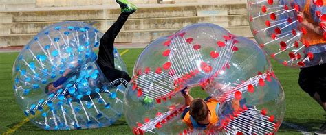 Barcelona Bubble Football   Fútbol Burbuja   Tips de juegos