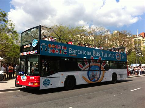 Barcelona Bus Turísitic. A favor, en contra.. | BCNsmartours