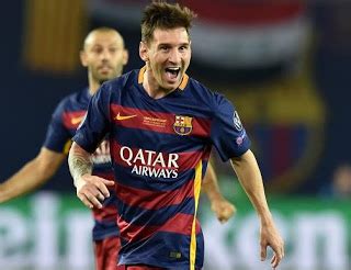 Barcelona Campeón Supercopa de Europa 2015 tras vencer 5 4 ...