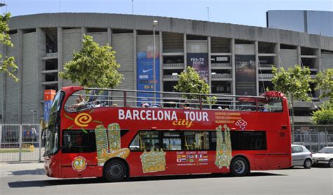 Barcelona City Tour | Visit Barcelona Tickets