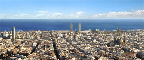 Barcelona, entre las mejores ciudades del mundo para ...