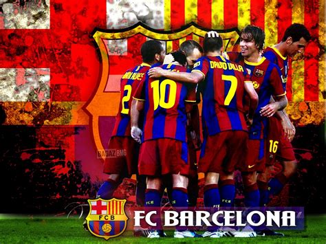 Barcelona FC New HD Wallpapers 2013 2014 | Football ...