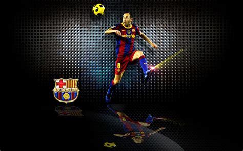 Barcelona Football Club Wallpaper   Football Wallpaper HD
