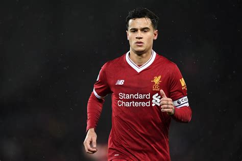 Barcelona improve offer for Philippe Coutinho as they look ...