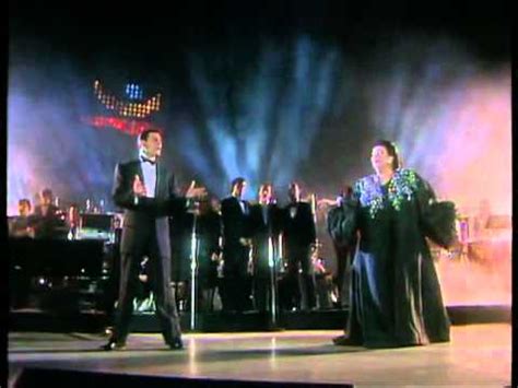Barcelona  Live  Freddie Mercury & Montserrat Caballé 1988 ...