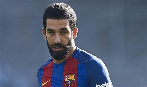 Barcelona news: Lionel Messi left stunned by Arda Turan ...