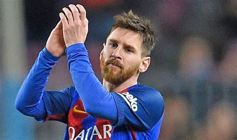 Barcelona News: Lionel Messi wants five players signed ...