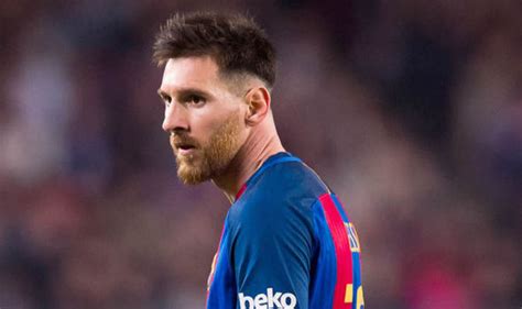 Barcelona News: Lionel Messi wants four big signings in ...