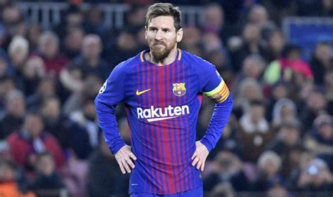 Barcelona news: Lionel Messi wants La Liga giants to sell ...