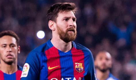 Barcelona News: Lionel Messi wants three players sold ...