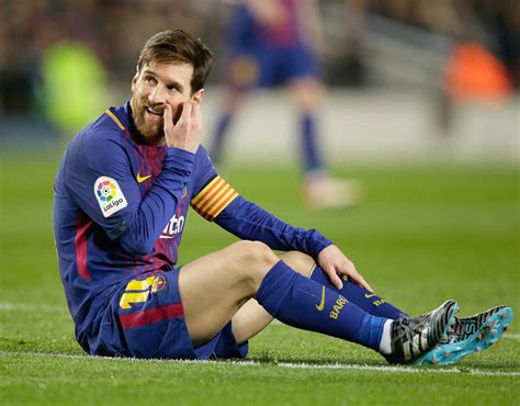 Barcelona news: Messi and Coutinho think Real Madrid may ...