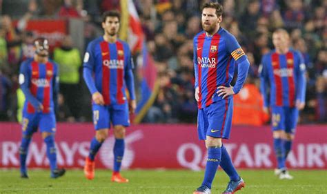Barcelona News: Messi wants three players sold, Enrique ...