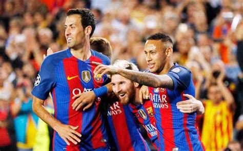 Barcelona players to conduct football workshops for ...