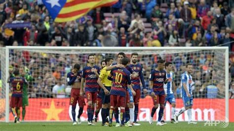 Barcelona, Real Madrid set up final day showdown – VietNam ...