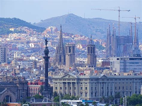 Barcelona – Wikipedia