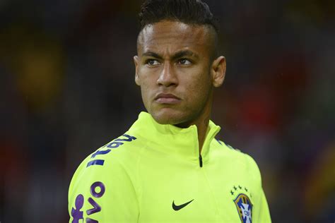 Barcelona soccer star Neymar to stand trial for fraud in ...