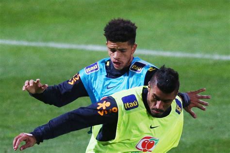Barcelona “Optimistic” About Signing Paulinho and Philippe ...