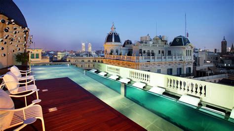 Barcelona Spain Hotels 5 Star