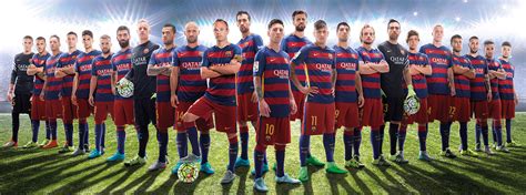 Barcelona Team | www.pixshark.com   Images Galleries With ...